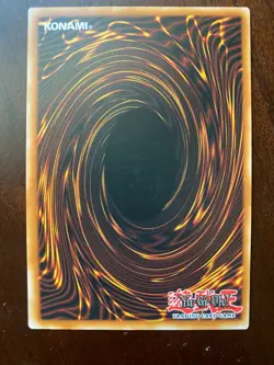 Draconnection (GAOV-EN086) Ultimate Rare Yugioh TCG Unlimited Edition NM - Image 3