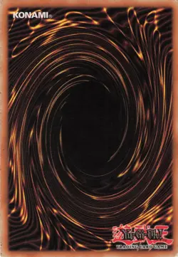 Yugioh Barrel Behind the Door PGD-095 Super Rare MP - Image 2