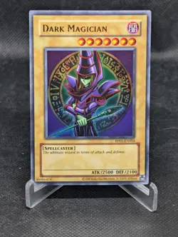 Dark Magician RP01-EN003 Retro Pack Unlimited - Image 1