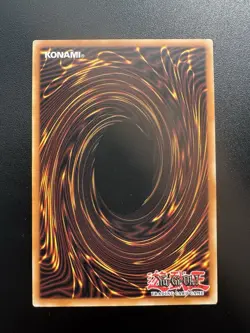 Yu-Gi-Oh! Harpie's Pet Baby Dragon EOJ-EN013 Ultimate Rare Euro - Image 2