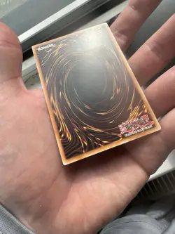 Yu-Gi-Oh! Harpie's Pet Baby Dragon EOJ-EN013 Ultimate Rare Euro - Image 5