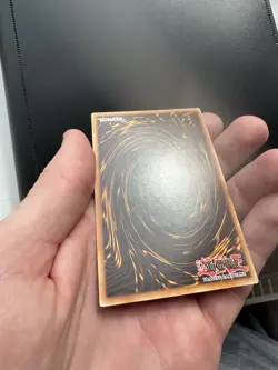 Yu-Gi-Oh! Elemental Hero Shining Flare Wingman EEN-EN036 Ultimate Rare Euro - Image 4