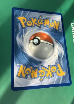Squirtle 63/102 Celebrations 25th Anniversary JUMBO / OVERSIZE Pokemon TCG Card - Image 2