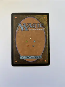 Erebos, God of the Dead Theros (LP) MTG Playing Card - Image 2