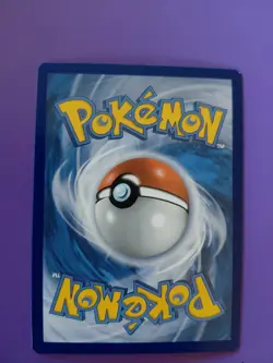 Pokemon Flareon VMAX SWSH180 Black Star Promo Holo Card - Image 2