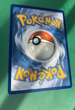 Pokemon Card Charmander 46/102 Celebrations 25th Anniversary JUMBO OVERSIZED NM - Image 2
