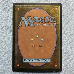 MTG- Winds of Change- 4th Edition- Lightly Played Excellent Cond- MAGIC CARD - Image 2