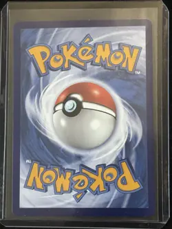 Pokemon TCG 2025 Chinese Gem Pack Exclusive Umbreon Holo Card 0615/15 CBB2C - Image 2