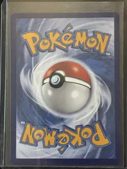 Pokemon TCG 2025 Chinese Gem Pack Exclusive Umbreon Holo Card 0615/15 CBB2C - Image 4