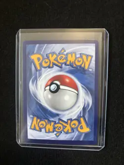 Pokemon TCG 2025 Chinese Gem Pack Exclusive Umbreon Holo Card 0615/15 CBB2C - Image 5