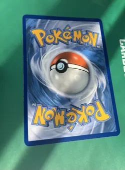 NM! Bulbasaur 44/102 Celebrations 25th Anniversary JUMBO / OVERSIZE Pokemon Card - Image 2