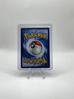 Pokemon TCG Alolan Persian GX Cosmic Eclipse Holo Card 257/236 Secret Rare - Image 3