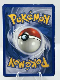 Quagsire 48/64 NEO REVELATION TCG Pokemon Card LP - Image 2
