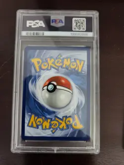2023 Pokemon Charizard EX Special Illustration Rare Card PSA 9 Mint - Image 2