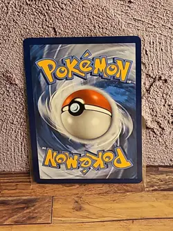 Clefairy 39/68 Hidden Fates Reverse Holo Pokemon card - Image 2