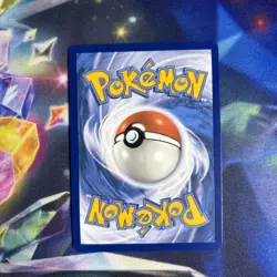 Pokemon Card Galarian Moltres SWSH284 Full Art Promo NM-ships fast - Image 2
