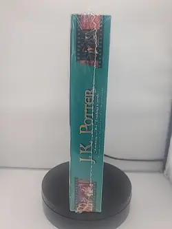 1995 J.K. POTTER Unopened FANTASY ART CARD WAX BOX Factory Sealed FPG Great Cond - Image 3