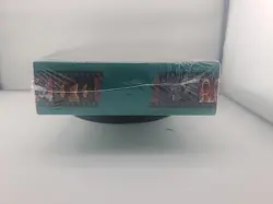 1995 J.K. POTTER Unopened FANTASY ART CARD WAX BOX Factory Sealed FPG Great Cond - Image 5