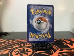 Pokemon TCG BW Plasma Blast Scoop Cyclone Up Holo Card 95/101 Ace Spec - Image 2