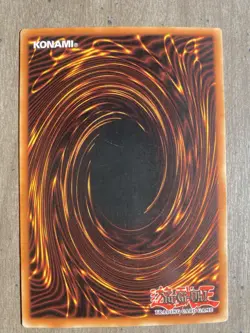 Yu-Gi-Oh Secret Barrel MFC-046 1st Edition Common Card Mint - Image 2