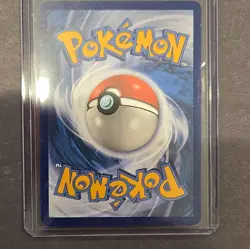 McDonald’s 2023 Match Battle Holo Pikachu 006/015 Pokemon Card - Image 2