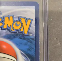 McDonald’s 2023 Match Battle Holo Pikachu 006/015 Pokemon Card - Image 3