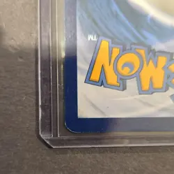 McDonald’s 2023 Match Battle Holo Pikachu 006/015 Pokemon Card - Image 5