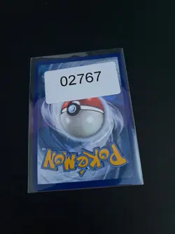 Pokemon TCG Dragapult Celebration's SWSH132 Promo Trading Card TCG Pokemon - Image 5