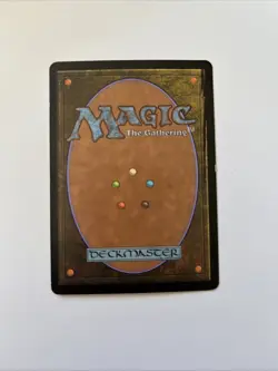 Kagemaro, First to Suffer Saviors of Kamigawa Regular (LP) MTG Playing Card - Image 2