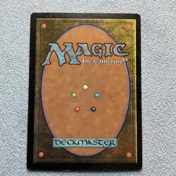 MTG- Winds Of Change- 5th Edition- Lightly Played Excellent Cond- MAGIC CARD - Image 2