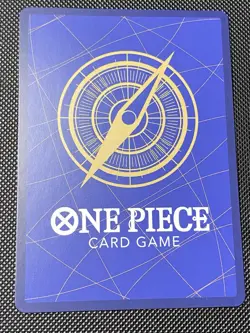 Bad Manners Kick Course OP04-016 | One Piece Card Game | English NM - Image 3