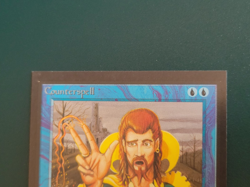 MTG Collector's Edition - Counterspell - NM - Not Tournament Legal - Image 2