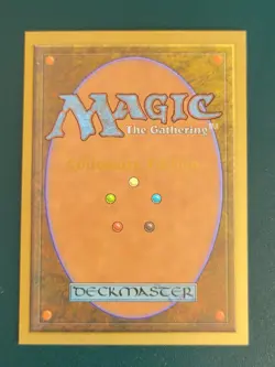 MTG Collector's Edition - Counterspell - NM - Not Tournament Legal - Image 4