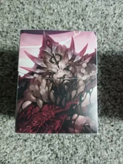 MTG deck box lot (Ur dragon and others) - Image 3