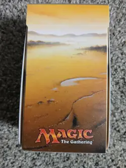 MTG deck box lot (Ur dragon and others) - Image 4