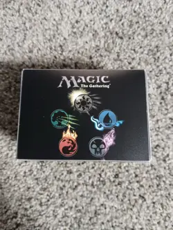 MTG deck box lot (Ur dragon and others) - Image 5