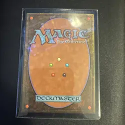 ANCIENT TOMB [TMP - TEMPEST] - MTG - Image 2