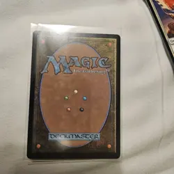 MTG Kona Rescue Beastie x1- Borderless-Duskmourn: House of Horror- DSK NM - Image 2