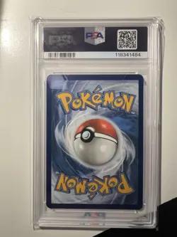 Pokemon TCG 151 Charizard EX Special Illustration Rare GEM MINT PSA 10 - Image 2