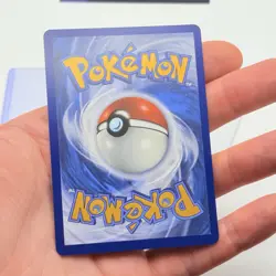 CARTA POKEMON DEINO 065/086 - ITA - MASTERBALL - FUOCO BIANCO - 2025 - NEAR MINT - Image 4