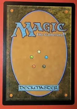 MTG, TRAIL OF EVIDENCE , REGULAR FINISH/UNCOMMON 093/297, NM SOI - Image 3