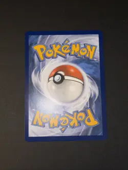 Pokemon Sorelle Florido 209/196 Shiny Hyper Rainbow Full Art Foil - Image 3