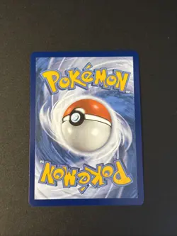 Pokemon Sorelle Florido 209/196 Shiny Hyper Rainbow Full Art Foil - Image 4