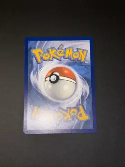 Pokemon Piano Di N 170/086 Blk It Rare Special Illustration Ita Holo Foil Nm - Image 3