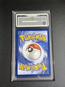 Pokemon Mewtwo Vastro GG44/GG70 Aigrading 9 Near Mint NM ITA Zenit Regale Gossan - Image 2