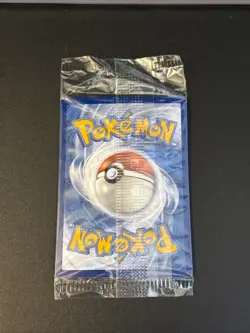 Pokemon Cryogonal 043/203 Evolutions Eteere Stamp Advent Calendar Sealed Ita - Image 2