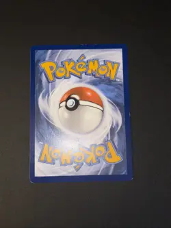 Pokemon Furious Fungus 207/182 By Komiya Temporal Paradox Ita Rare Foil - Image 3