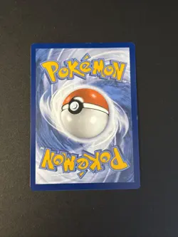 Pokemon Furious Fungus 207/182 By Komiya Temporal Paradox Ita Rare Foil - Image 4
