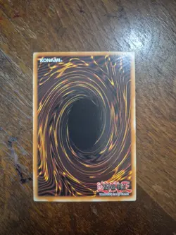 Vision HERO Faris RA01-EN004 Prismatic Collector's Rare Yugioh! Holo Foil Nice! - Image 2