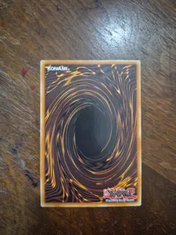 Yugioh! Called by the Grave RA01-EN057 Prismatic Ultimate Rare - 1st Ed LP - Image 2